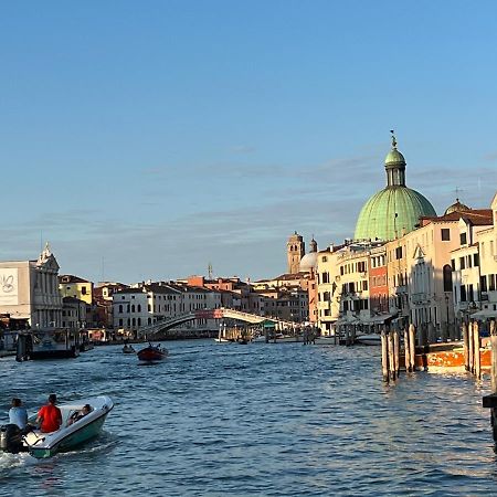 Venice Luxury Suite - Private Jacuzzi And Design Exterior photo