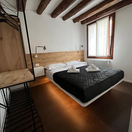 Venice Luxury Suite - Private Jacuzzi And Design Exterior photo